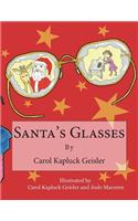 Santa's Glasses