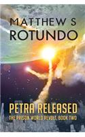 Petra Released