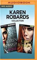 Karen Robards Collection - Hunted & Hush