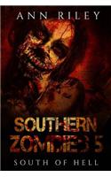 Southern Zombies 5