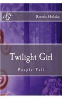 Twilight Girl