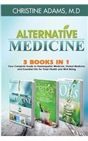 Alternative Medicine