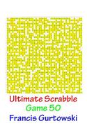 Ultimate Scabble Game 50