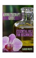 Aromatherapy Guide