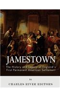 Jamestown: The History and Legacy of England's First Permanent American Settlement(English)