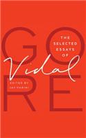 Selected Essays of Gore Vidal