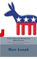 The Liberal Redneck Manifesto