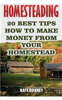 Homesteading