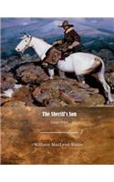 The Sheriff's Son: Large Print