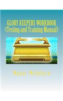 Glory Keepers Workbook