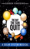 Day The Sun Quit