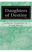 Daughters of Destiny