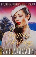 Mail Order Bride - Mayme's Destiny