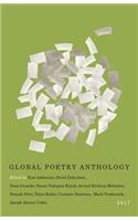 Global Poetry Anthology 2017