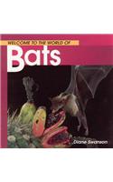 Welcome to the World of Bats