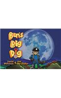Ben's Big Dig