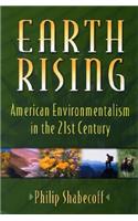 Earth Rising