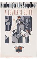 Kanban for the Shopfloor Learning Package: (The Shopfloor Series)