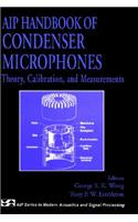 AIP Handbook of Condenser Microphones