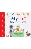My 'r' Sound Box