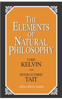 The Elements of Natural Philosophy