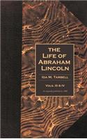 Life of Abraham Lincoln