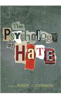 Psychology of Hate