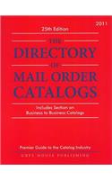 The Directory of Mail Order Catalogs