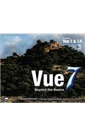 Vue 7: Beyond the Basics