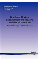 Graphical Models, Exponential Families, and Variational Inference