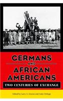 Germans and African Americans