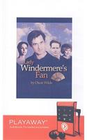 Lady Windermere's Fan
