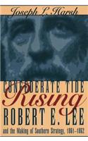 Confederate Tide Rising