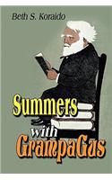 Summers with Grampa Gus