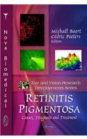 Retinitis Pigmentosa
