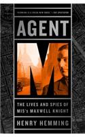 Agent M