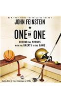 One on One: (Playaway Adult Nonfiction)