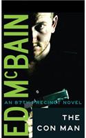 The Con Man: (87th Precinct)