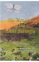 Wonder of the White Butterfly