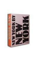 New York By New York