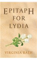 Epitaph for Lydia