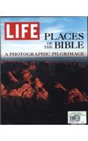 LIFE PLACES OF THE BIBLE (International Bookazine)