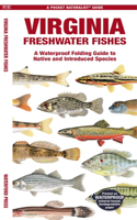 Virginia Freshwater Fishes