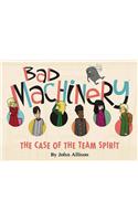 Bad Machinery