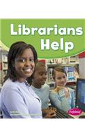 Librarians Help