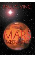 The Mars Experiment
