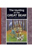 The Hunting of the Great Bear: A Native American Folktale(Folktales from Around the World)