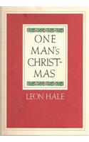 One Man's Christmas