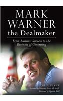 Mark Warner the Dealmaker