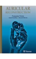 Auricular Reconstruction